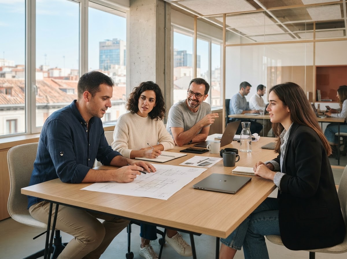 EnginbrokerATOM estructura de análisis y organización de datos financieros